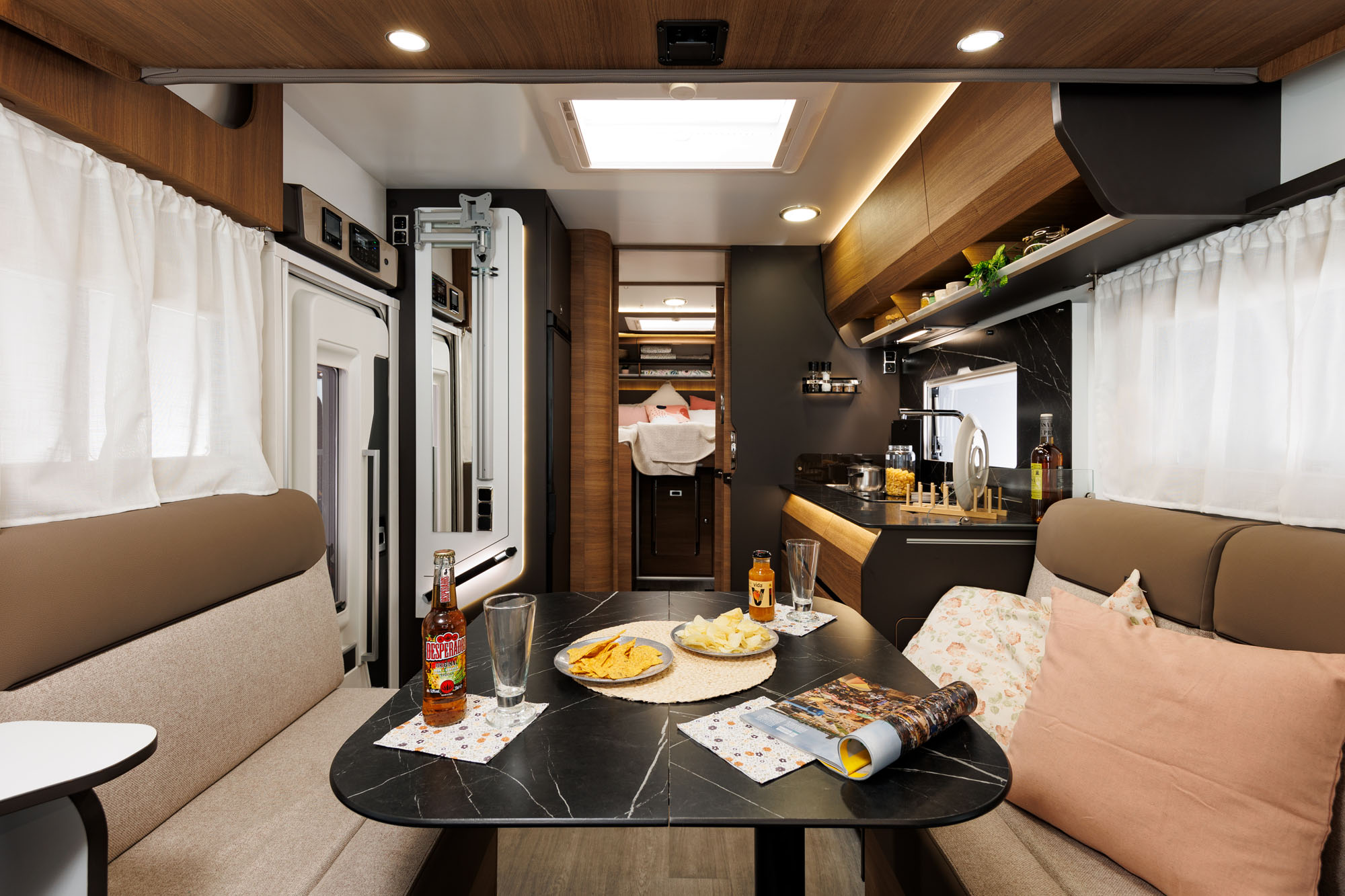 Benimar AMPHITRYON 967