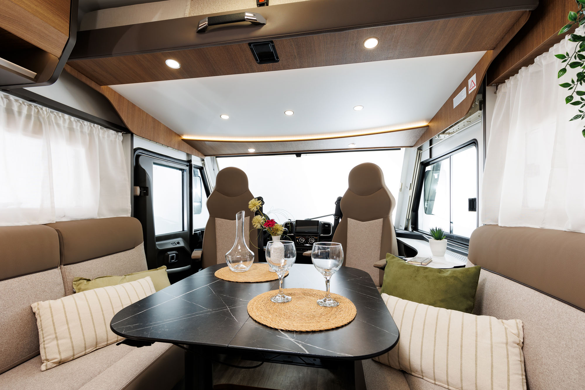 Benimar AMPHITRYON 998