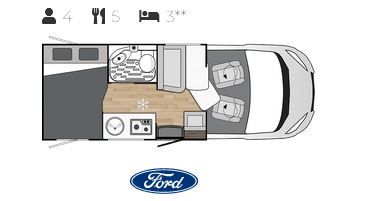 vanzari autorulote Benimar